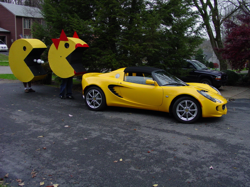 Illustration for article titled Ten Affordable Dream Cars